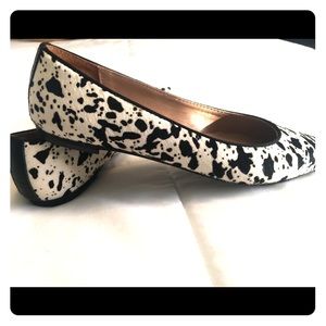 Women’s Italian Flats | Shoes | Print